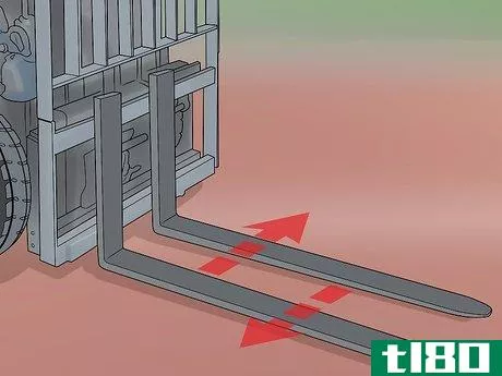 Image titled Drive a Forklift Step 10