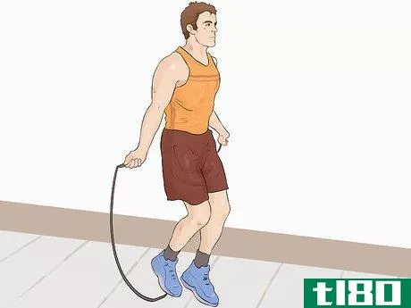 Image titled Get Fit in 10 Minutes a Day Step 13