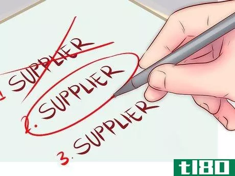 Image titled Find a Supplier in China Step 5
