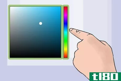 Image titled Describe a Color to a Blind Person Step 5