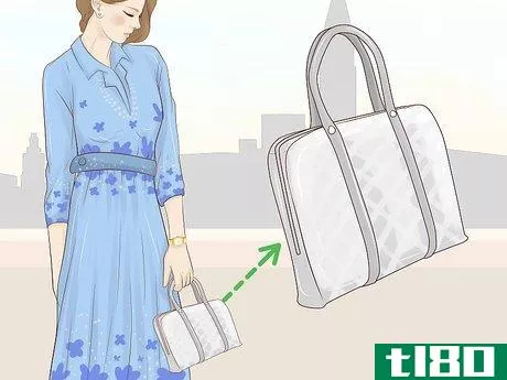 Image titled Dress for a Night Out Step 12