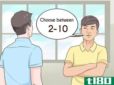 Image titled Do a Number Trick to Guess Someone's Age Step 1