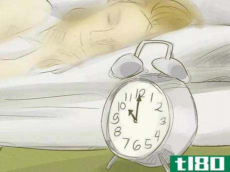 Image titled Get More REM Sleep Step 2