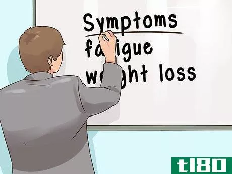 Image titled Explain Crohn's Disease to Others Step 15