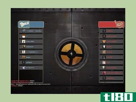 Image titled Get Free Items in Team Fortress 2 Step 6