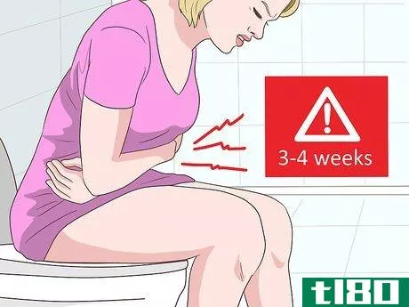 Image titled Diagnose Small Intestinal Bacterial Overgrowth (SIBO) Step 1