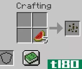 Image titled Find melon seeds in minecraft step 8.png