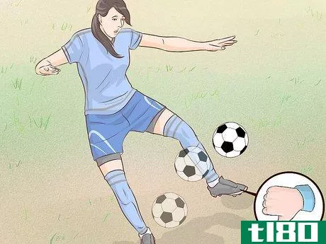 Image titled Get Better at Soccer Step 4