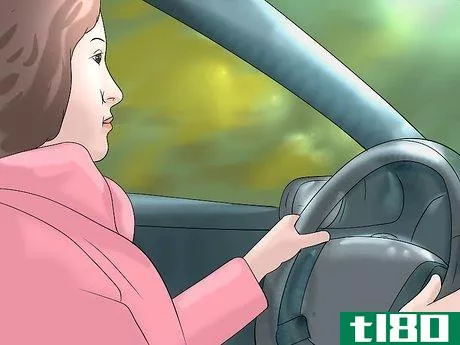 Image titled Drive Safely Around Children Step 10