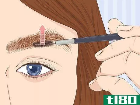 Image titled Fix Bushy Eyebrows (for Girls) Step 6