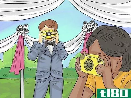 Image titled Entertain Kids at Your Wedding Step 5