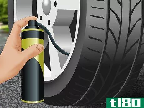 Image titled Find a Leak in a Tire Step 15