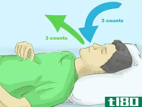 Image titled Make Yourself Sleepy Step 2