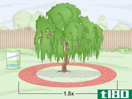 Image titled Fertilize Trees Step 8
