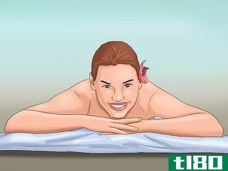 Image titled Prepare for a Massage Step 5