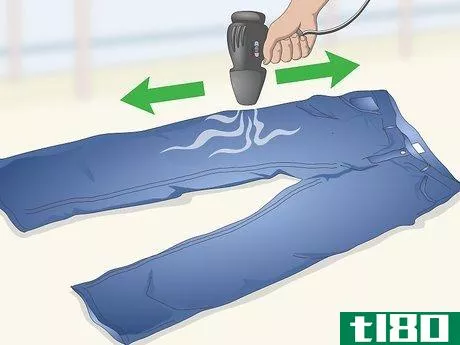 Image titled Dry Pants Fast Step 10