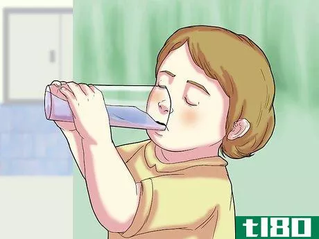 Image titled Ease Your Toddler's Ear Infections Step 4