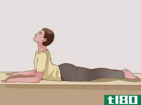 Image titled Exercise to Ease Back Pain Step 14