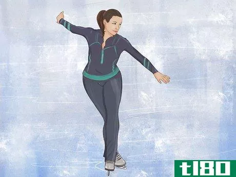 Image titled Dress for Figure Skating Step 2