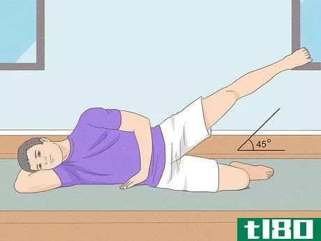 Image titled Exercise with Hip Arthritis Step 10