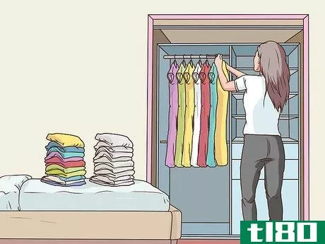 Image titled Double the Space in Your Closet Step 6