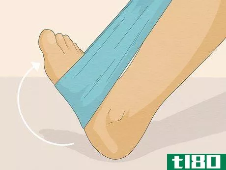 Image titled Exercise with Arthritis in Your Feet Step 3