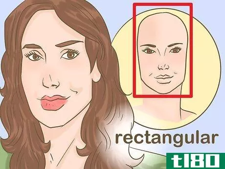 Image titled Determine Your Face Shape Step 7
