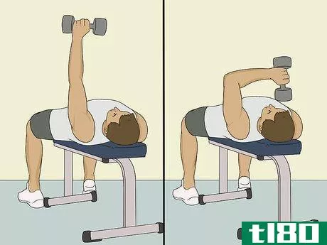 Image titled Do a Tricep Workout Step 6.jpeg