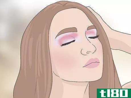 Image titled Do Monochromatic Makeup Step 2