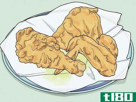 Image titled Eat Chicken Step 5