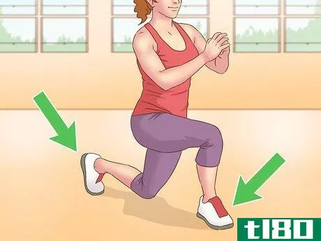 Image titled Do Off‐Balance Exercise Step 10