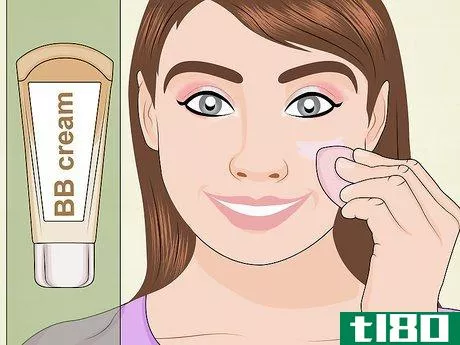 Image titled Fix Your Makeup if You Fell Asleep with It on Step 6