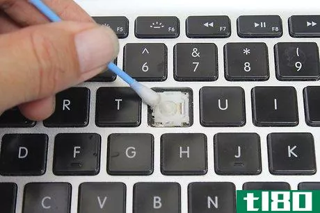 Image titled Fix a Jammed Keyboard Key Step 18