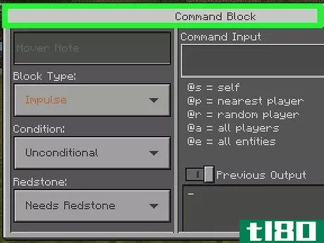 Image titled Get Command Blocks in Minecraft Step 30