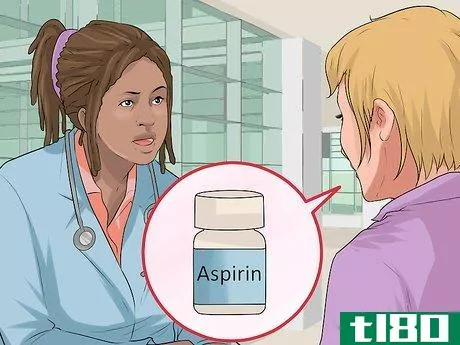 Image titled Diagnose Aspirin Poisoning Step 8