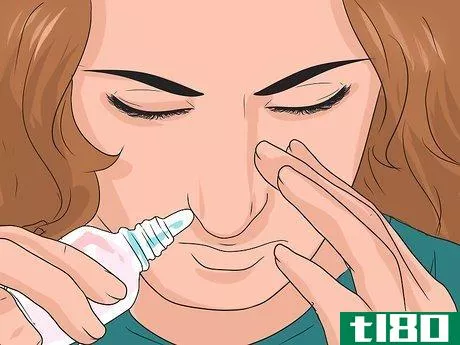 Image titled Find Out if You Have a Sinus Infection Step 10