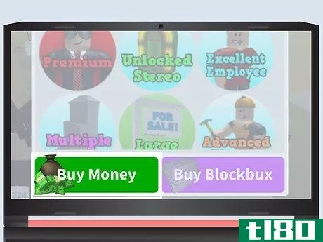 Image titled Earn Lots of Money in Welcome to Bloxburg on Roblox Step 16