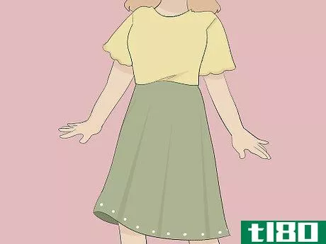 Image titled Dress to Meet Your Boyfriend's Parents Step 3