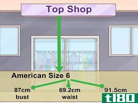 Image titled Determine Your Dress Size Step 7