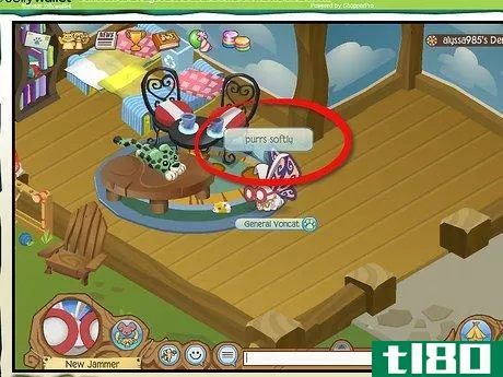 Image titled Get Adopted As a Kitten on Animal Jam Step 8