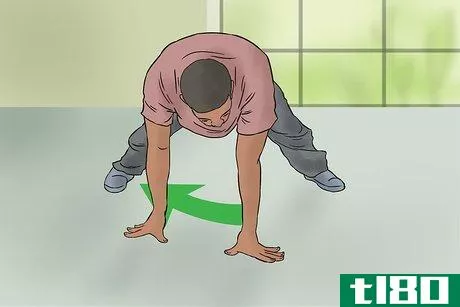 Image titled Do Some Break Dance Moves Step 11