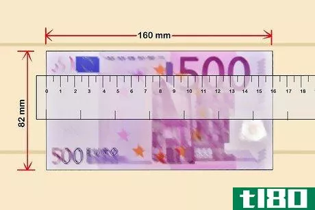 Image titled Detect Fake Euros Step 2