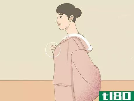 Image titled Dress in a Kimono Step 8