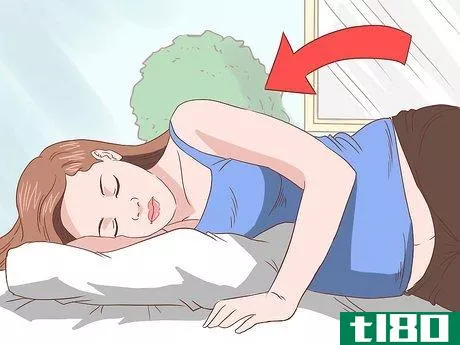 Image titled Gain Energy During Pregnancy Step 12