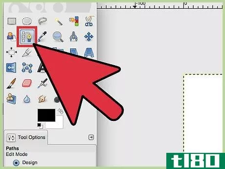 Image titled Draw an Arrow in GIMP Step 5