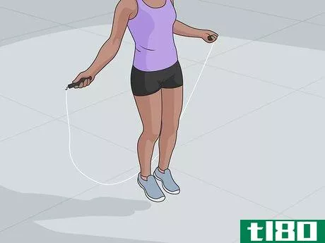 Image titled Do a Tabata Workout at Home Step 16