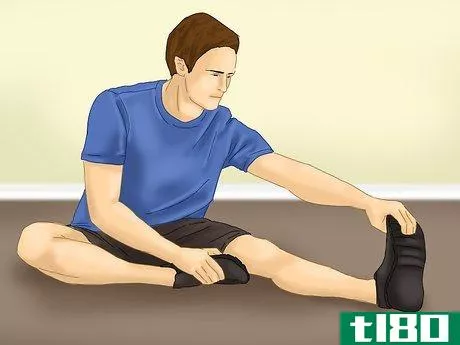 Image titled Ease Pain Caused by a Stress Fracture Step 6