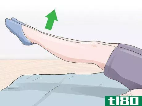 Image titled Exercise to Prevent Blood Clots Step 12