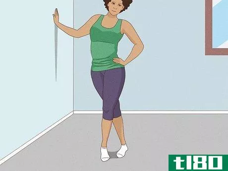 Image titled Exercise with Hip Arthritis Step 4