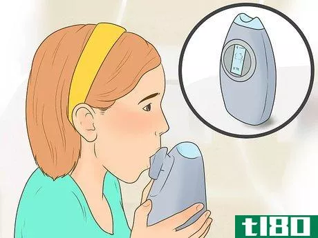 Image titled Diagnose Nocturnal Asthma Step 9
